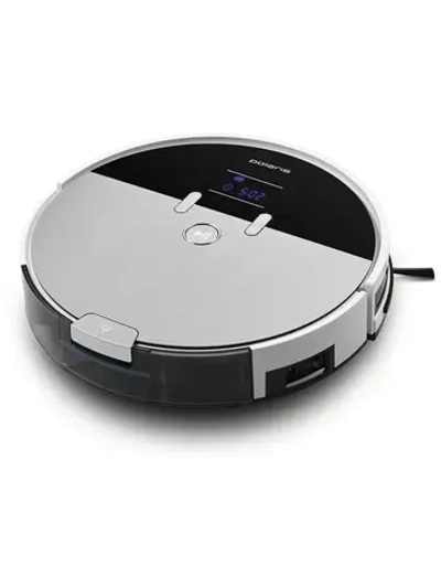 Робот-пылесос Polaris PVCR  SmartGo