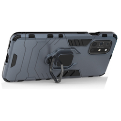 Противоударный чехол с кольцом Panther Case для OnePlus 8T