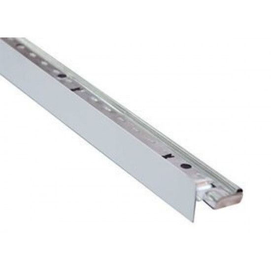 Направляющая подвес. потолок 0,6м.