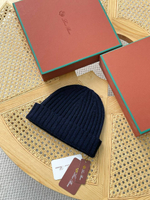 Шапка Loro Piana, арт. 470467072