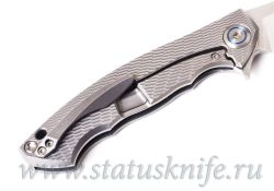 Нож Широгоров Координал ZDP-189 SIDIS дизайнфотография - 7