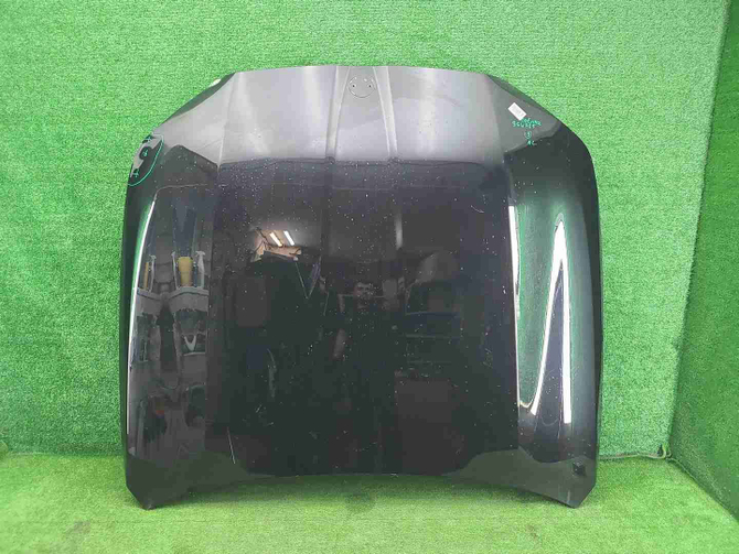 Капот BMW 5er G60 (2023-н.в.)