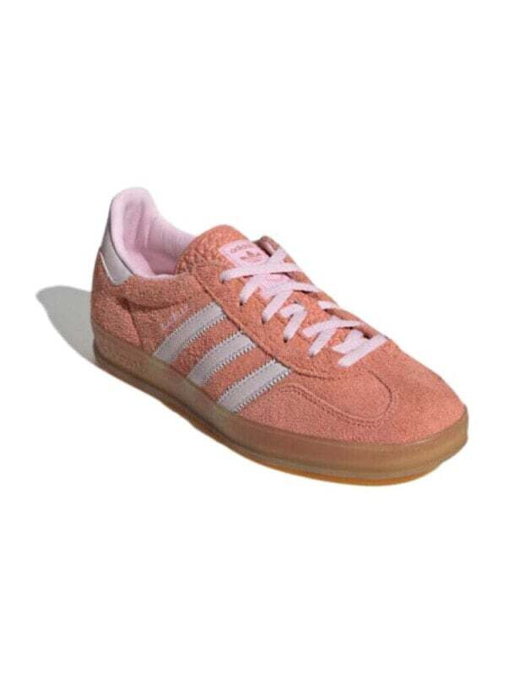 Кроссовки adidas Gazelle Indoor Wonder Clay Gum Women's