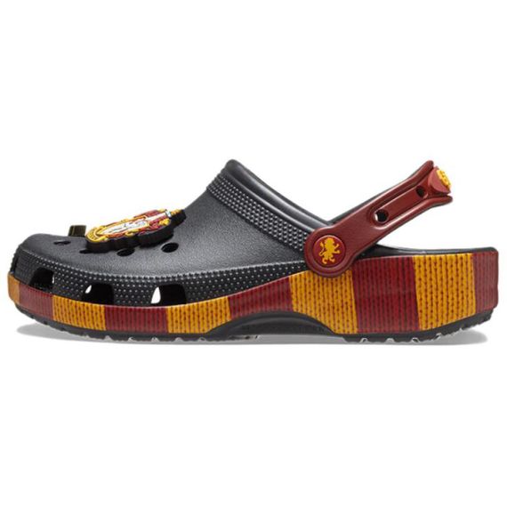 Crocs Harry Potter x Classic Clog 'Gryffindor'