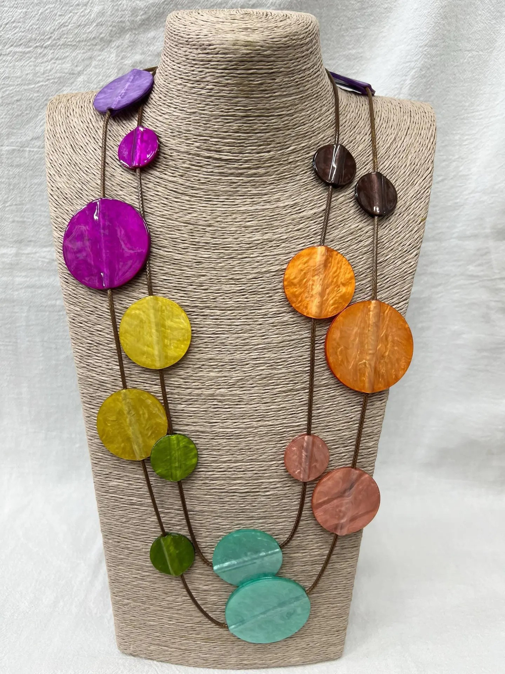 Колье Jewelry - арт268