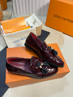 Louis Vuitton Mocassin