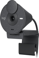 Веб-камера  Logitech BRIO 300