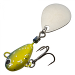 Тейл-спиннер UF-Studio Hurricane (2.5гр)