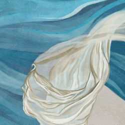 Бесшовная фреска 25061, 2,7 м (Ширина 4 м)