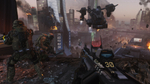 Call of Duty Advanced warfare [PS4] Б/У