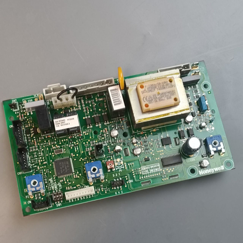 Б/У Плата управления для котлов BAXI ECO-3 арт. 5686920