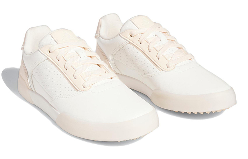 Кроссовки Adidas Retrocross Spikeless (Женская размерная сетка)