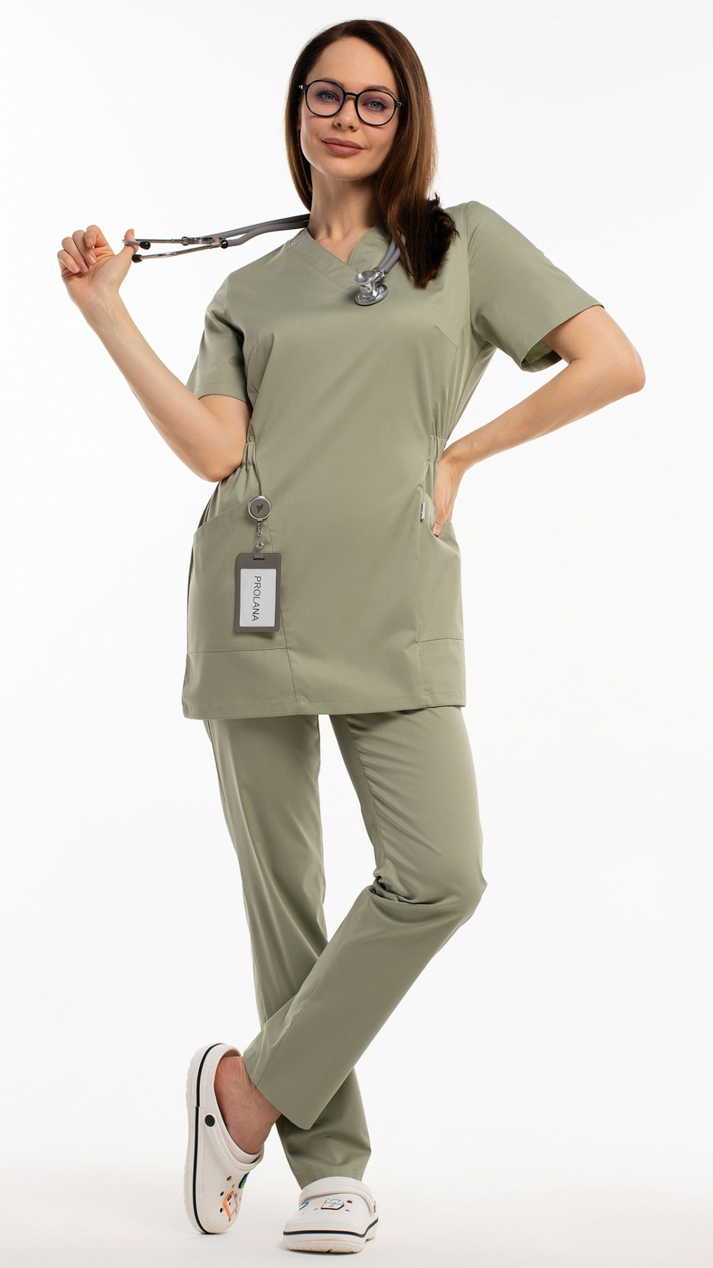Костюм хирургический Виктория №0213