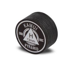 Наклейка для кия &quot;Kamui Black Pyramid&quot; (H) 13 мм