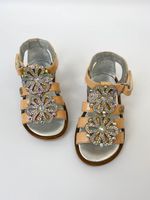 Босоножки Blumarine