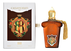 XERJOFF Casamorati 1888 парфюмерная вода 100 ml