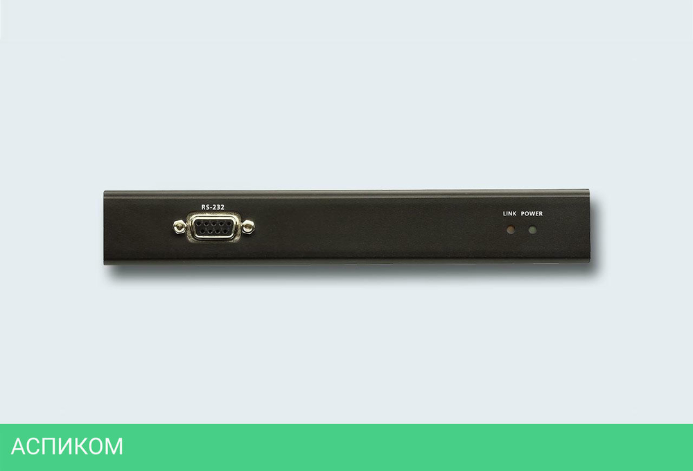 KVM-удлинитель ATEN CE820-ATA-G
