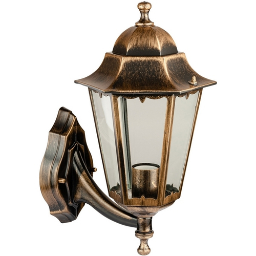 Настенный светильник YAOHUA LUX PETERSBURG M 79801M/04 Gb