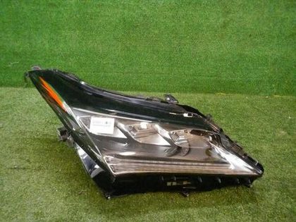 Фара правая Lexus RX 4 (2015-2019) LED под 1 блок