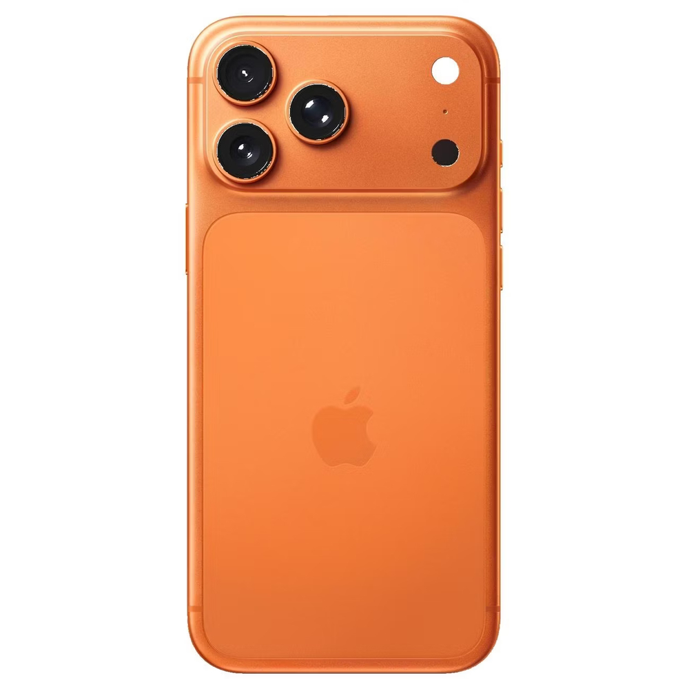 Смартфон Apple iPhone 17 Pro Max 512 GB Orange (без RuStore)