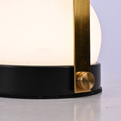 Настольная лампа Tangli White Tab