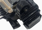 Печь в сборе Cactus CS-FU-XER-VLB600-NC