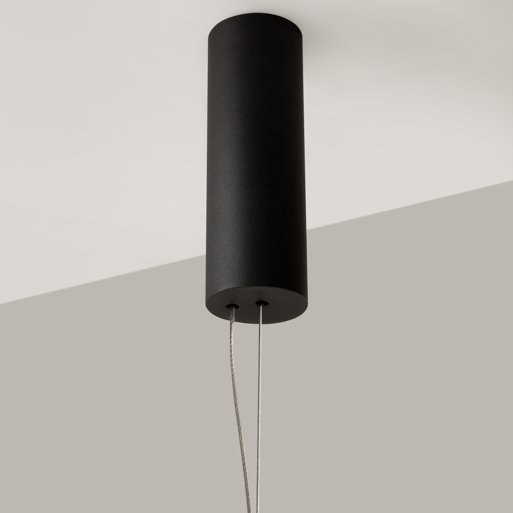 Подвесной светильник Maytoni MOD381PL-L45B3K