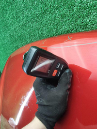 Капот Москвич 3 (2022-н.в.)