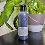 Набор "Черный Кунжут" BANNA (шампунь + кондиционер) 360 мл + 360 мл