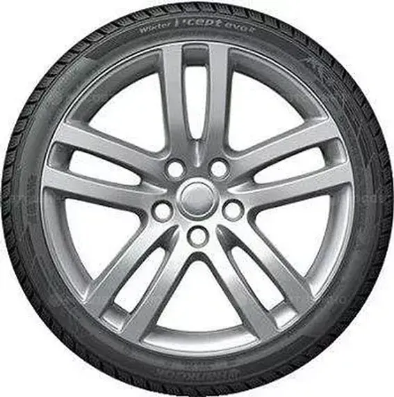 Hankook W320B i cept Evo2 225/40 R18 92V RF