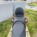 Снегоход AODES Snowcross 1000 WT (2025)