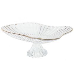 GAEM Ваза для фруктов, L29,5 W23,5 H11,5 см