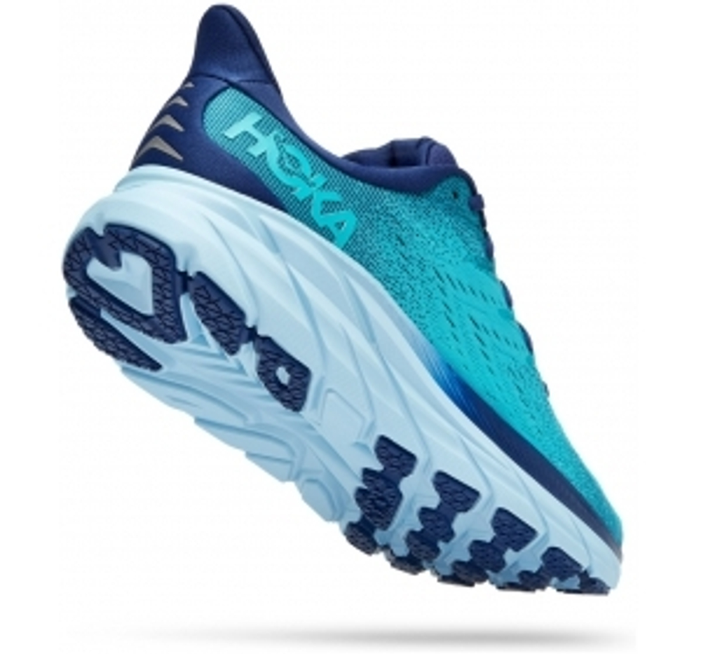 Кроссовки мужские Hoka Clifton 8 WIDE