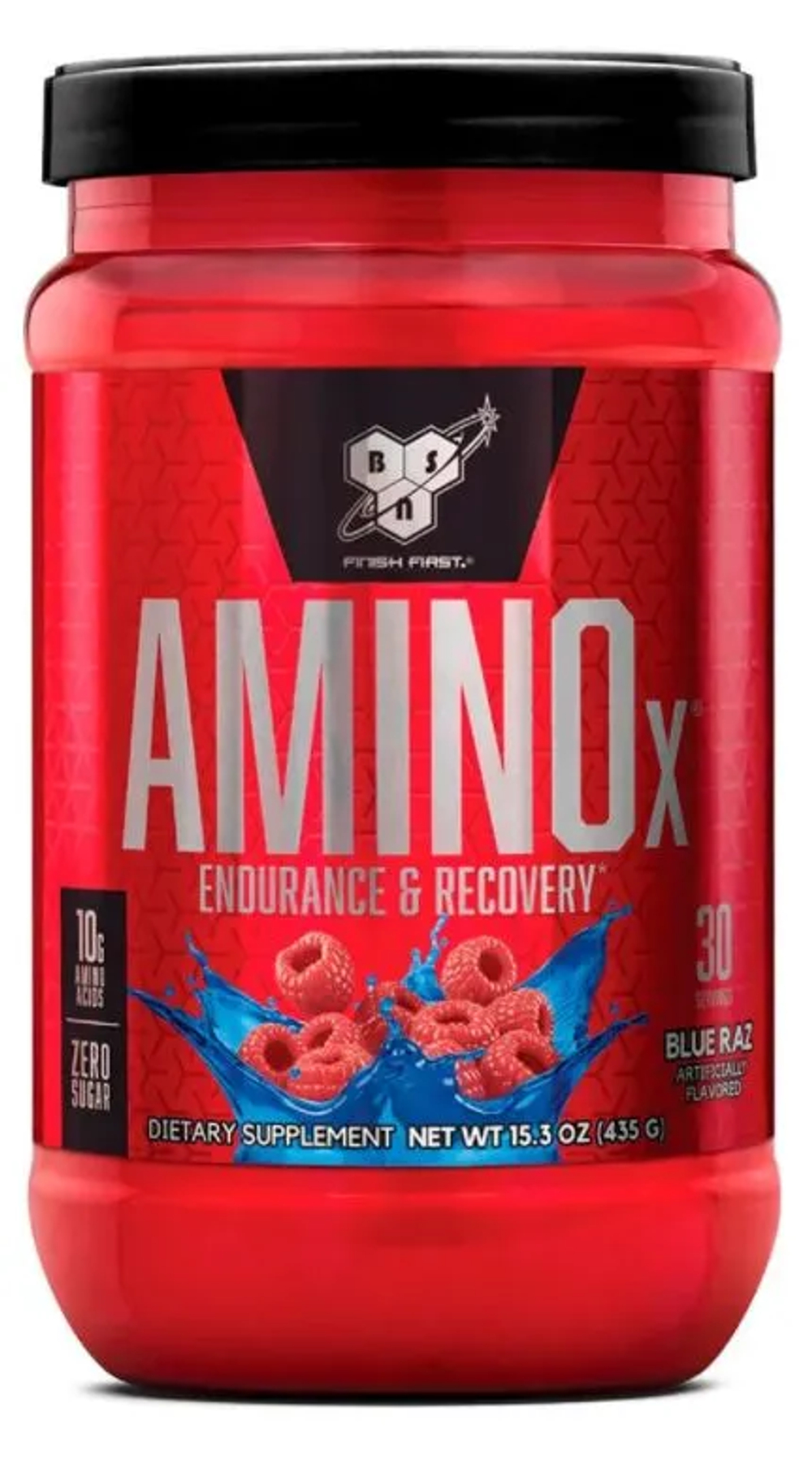BSN Amino X 30 порций
