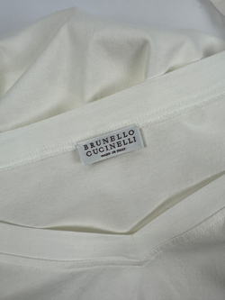 Лонгслив Brunello Cucinelli