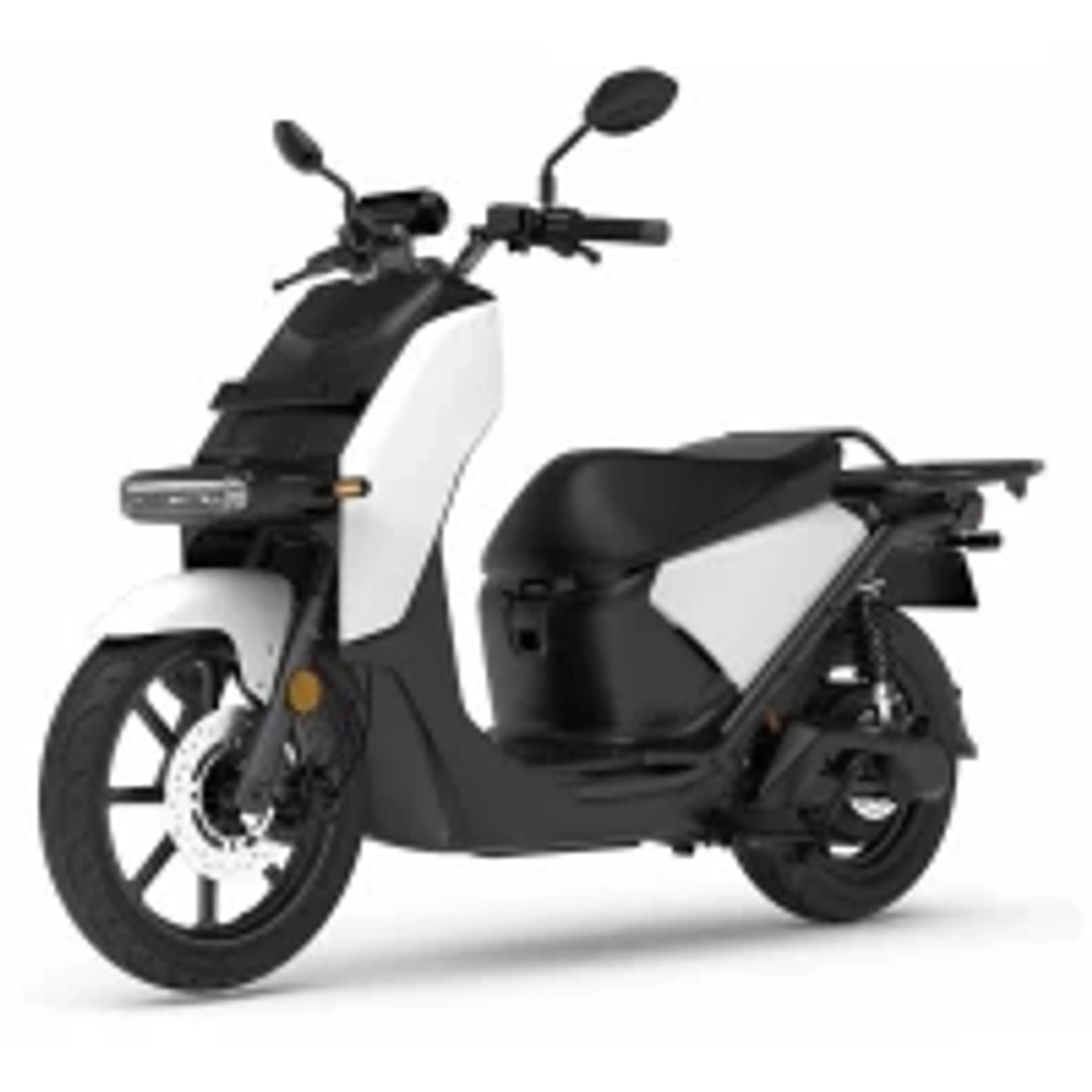 Электроскутер Woqu CityCoco X1