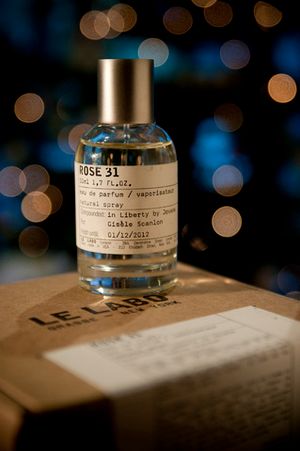 Le Labo Rose 31