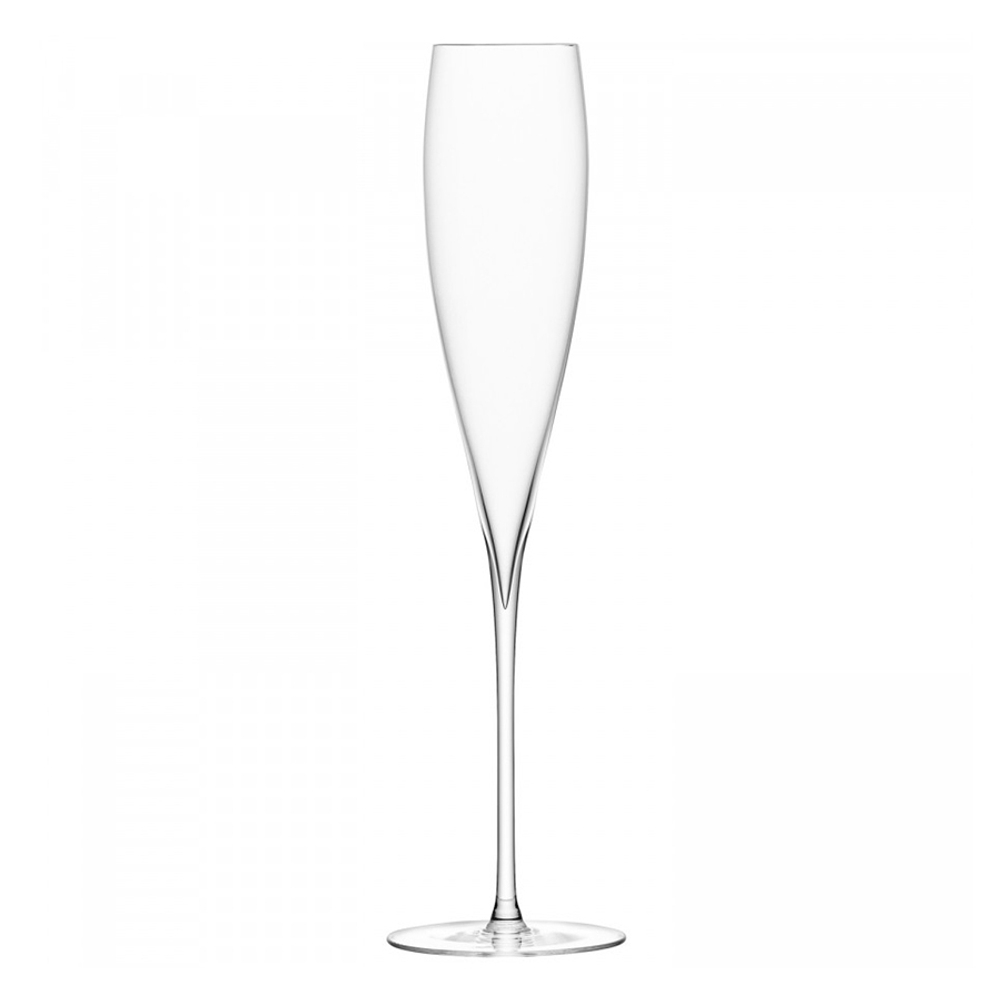 Набор  из 2-х бокалов для шампанского Savoy 200 мл