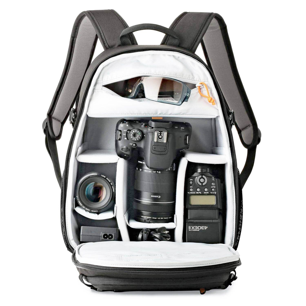 Рюкзак Lowepro Tahoe BP 150 серый