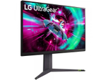 Монитор LG 32GR93U-B