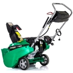 Caiman Go 22CE снегоуборщик бензиновый 7 л.с, ковш 56 см, выброс 9 м