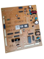 Модуль управления для холодильника - DA92-00123A Samsung