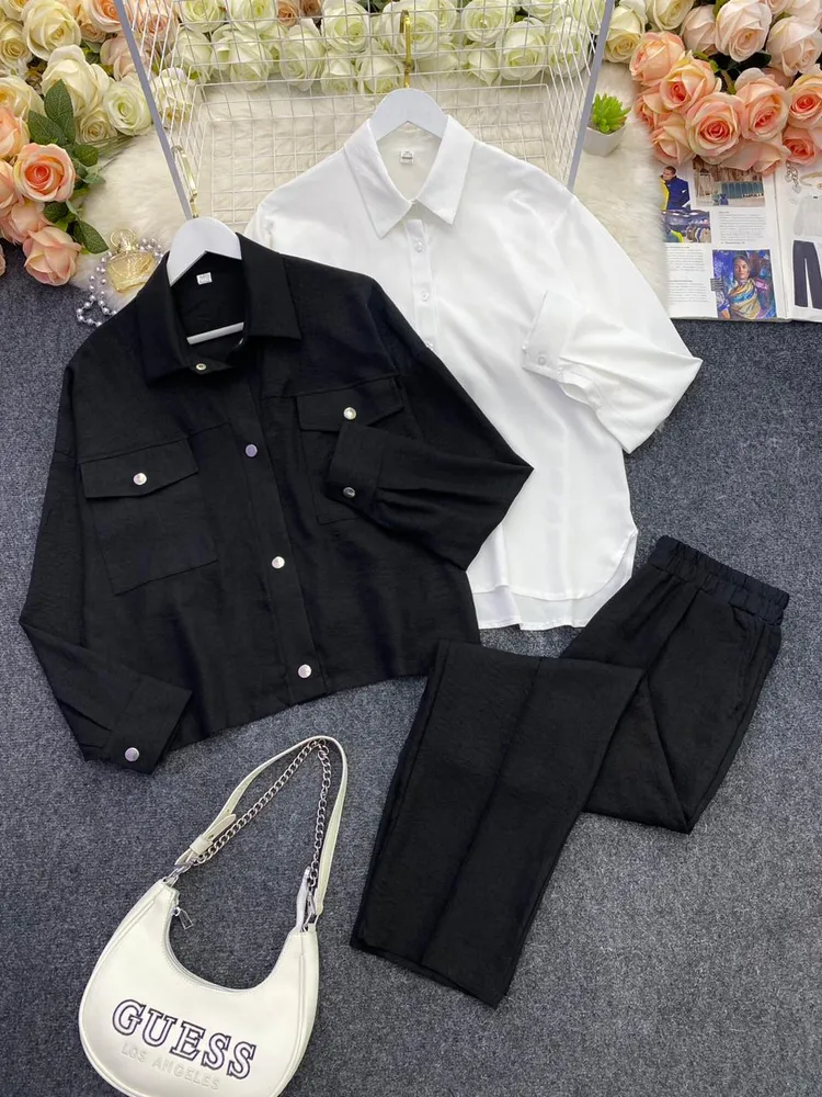 Костюм 7365333 Fabrika