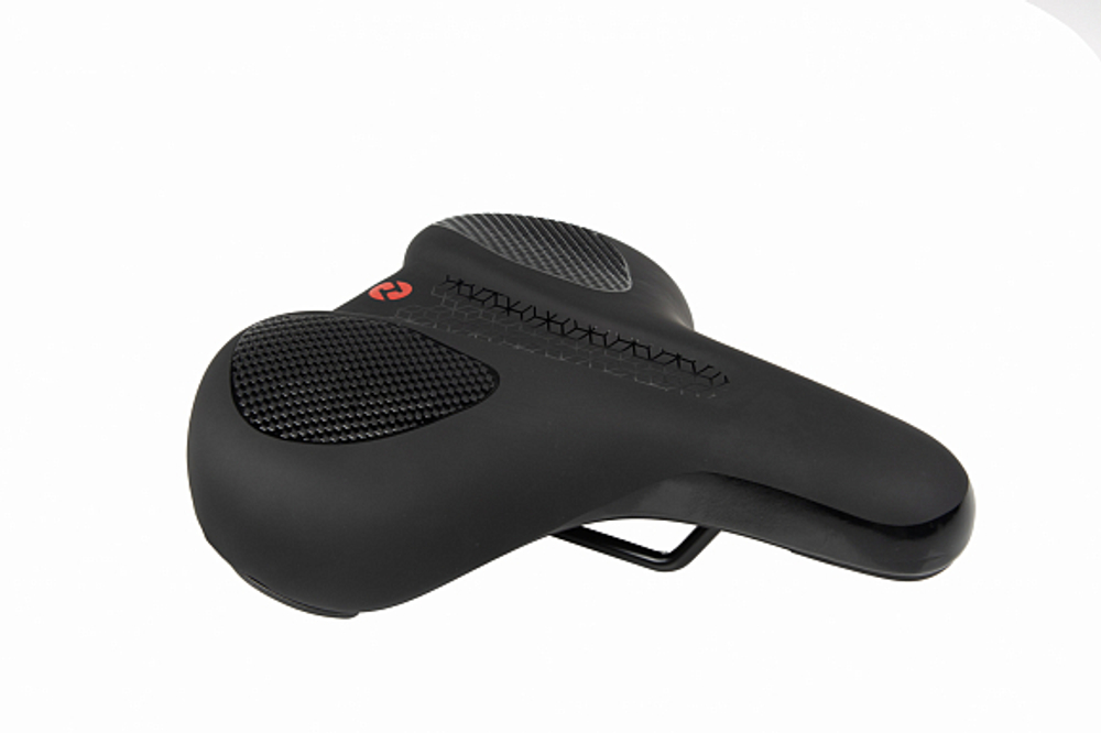 Седло 260x225мм AZ-8009 HUABEI