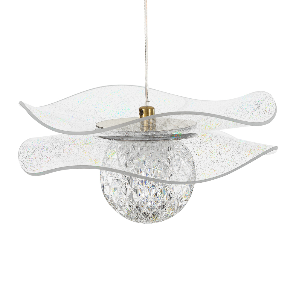 Citilux SIGNATURE CL247051 Подвесной светодиодный светильник