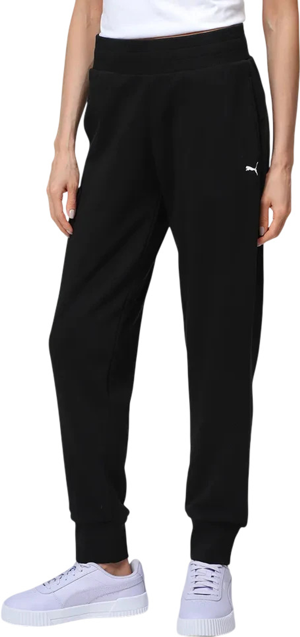Брюки PUMA ESS SWEATPANTS TR CL