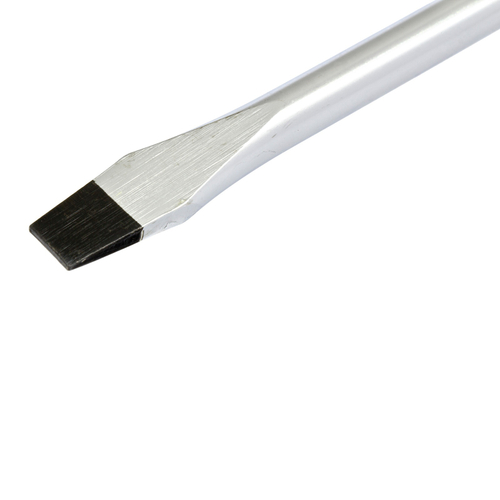 11427 Отвертка Fusion, SL8,0 х 250 мм, CrV