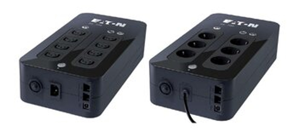 ИБП EATON 3S700IEC
