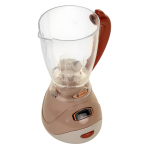 Блендер 18см, коробка YH129-1S