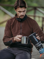 КОФТА BASK MICRO MJ